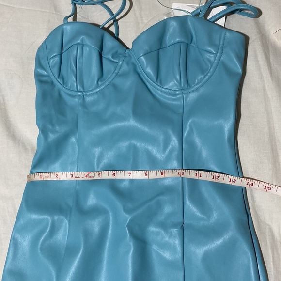 Bardot Sibella  mini dress - Picture 7 of 8